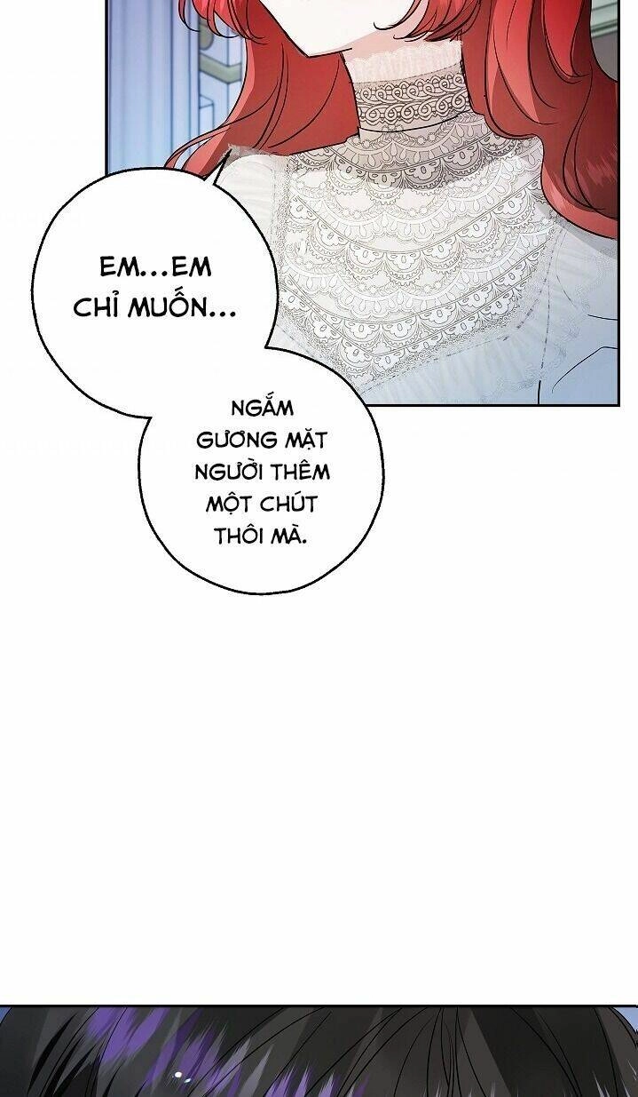 Hôn Phu Ẩn Sắc Chapter 28 - 29