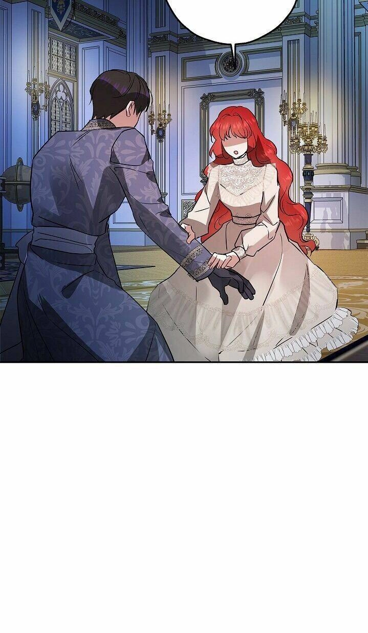 Hôn Phu Ẩn Sắc Chapter 28 - 31