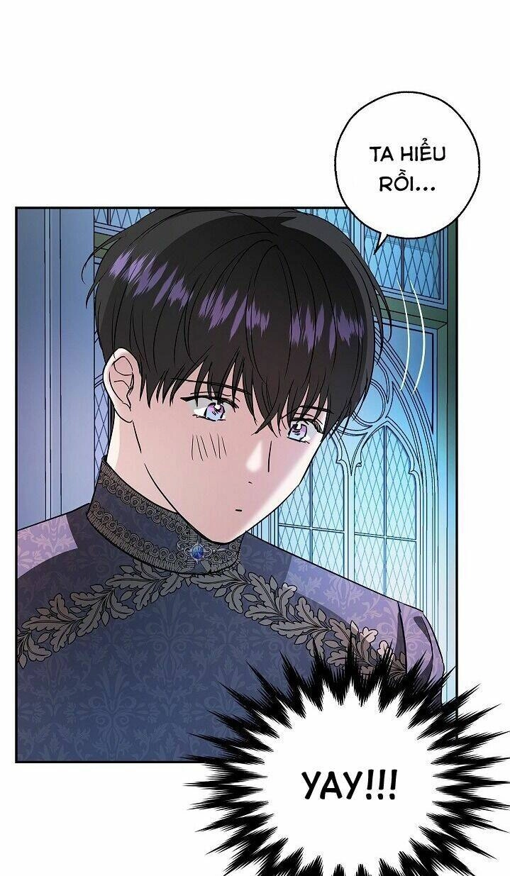 Hôn Phu Ẩn Sắc Chapter 28 - 34