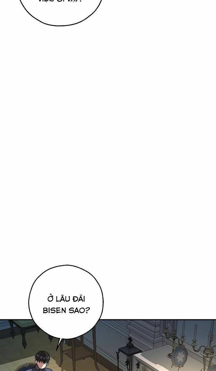 Hôn Phu Ẩn Sắc Chapter 28 - 36