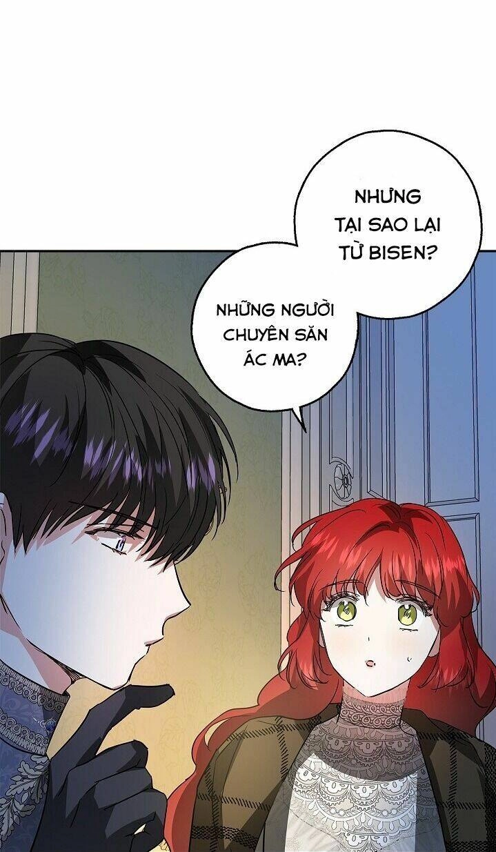 Hôn Phu Ẩn Sắc Chapter 28 - 39