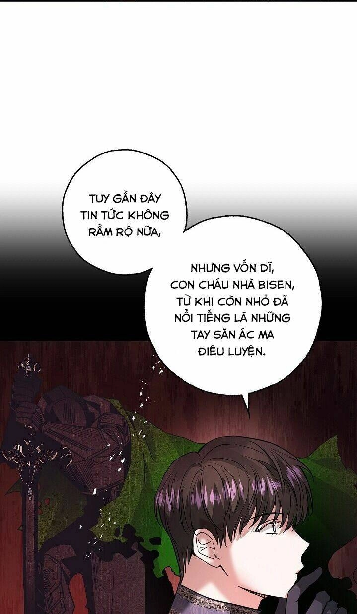 Hôn Phu Ẩn Sắc Chapter 28 - 40