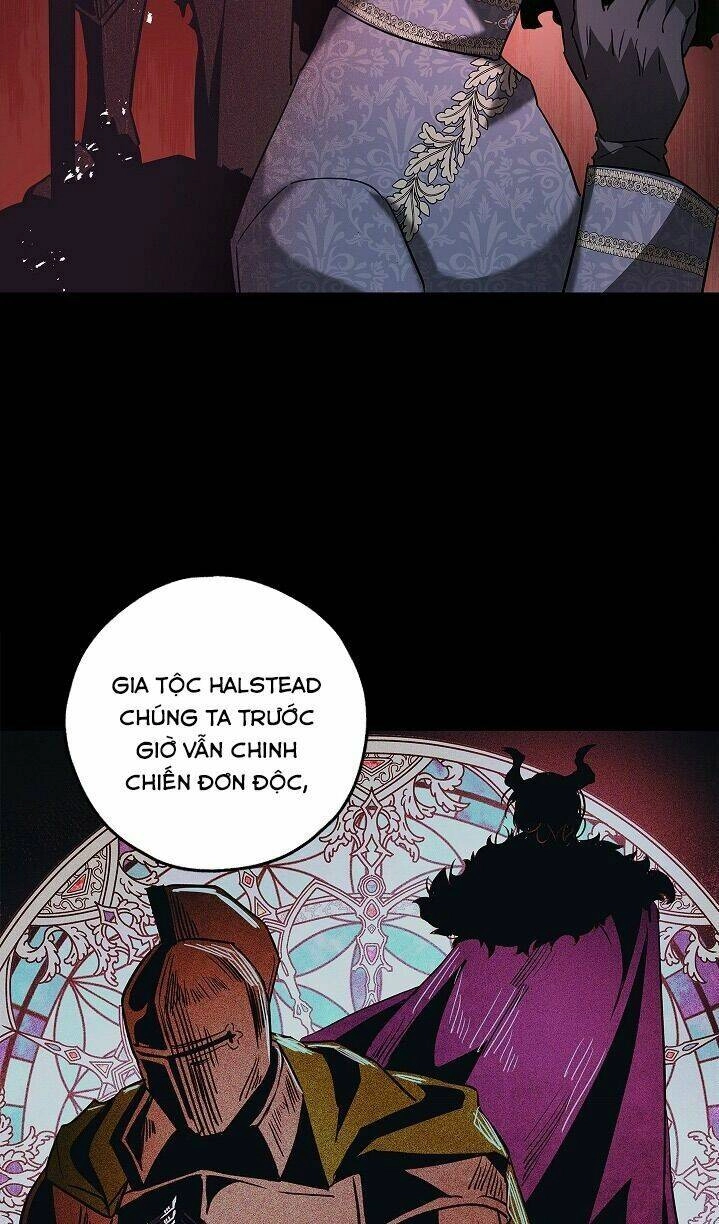 Hôn Phu Ẩn Sắc Chapter 28 - 41