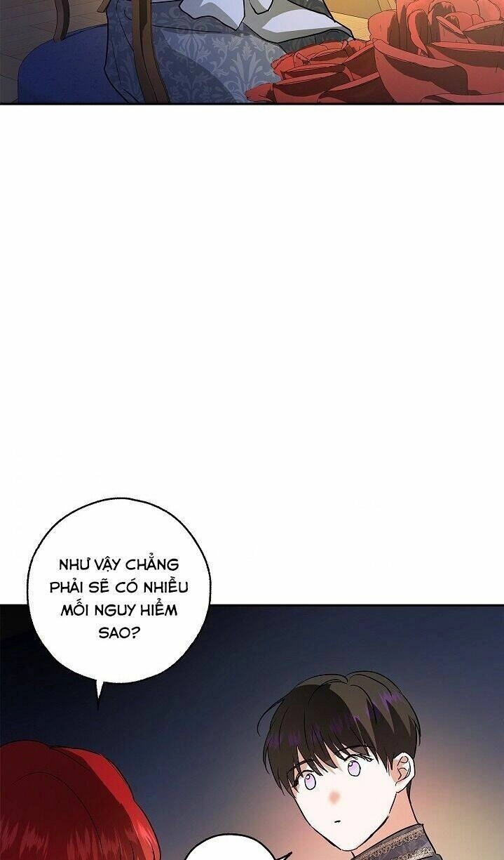 Hôn Phu Ẩn Sắc Chapter 28 - 45