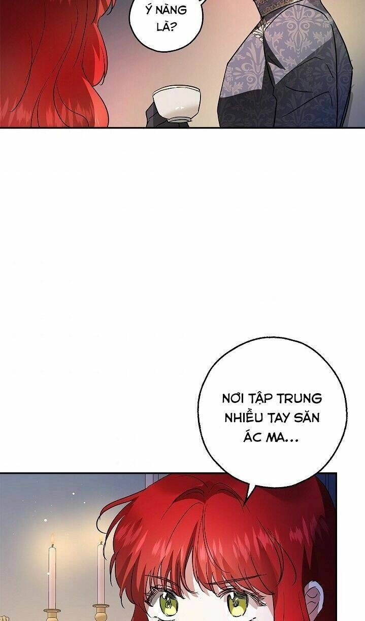 Hôn Phu Ẩn Sắc Chapter 28 - 46