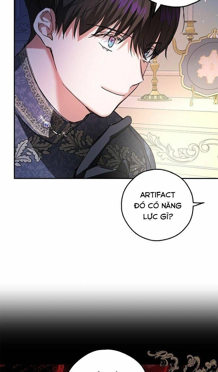 Hôn Phu Ẩn Sắc Chapter 28 - 48