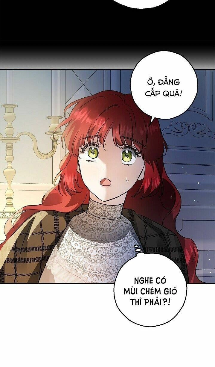 Hôn Phu Ẩn Sắc Chapter 28 - 50