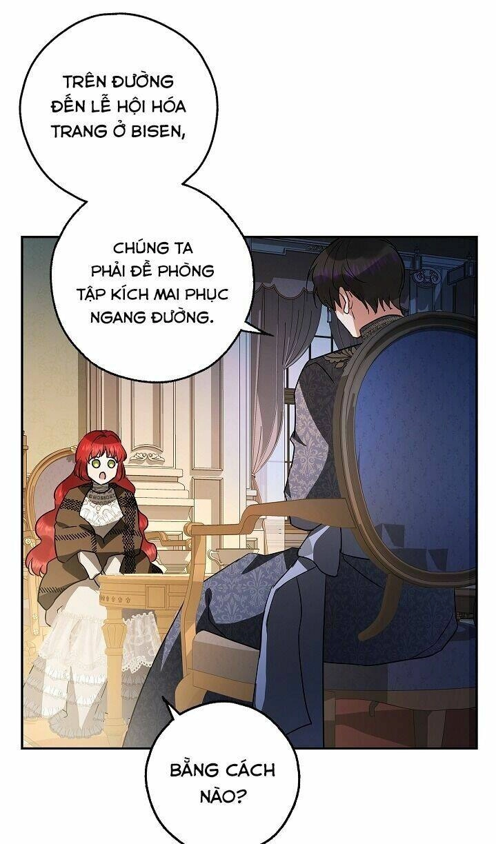 Hôn Phu Ẩn Sắc Chapter 28 - 51