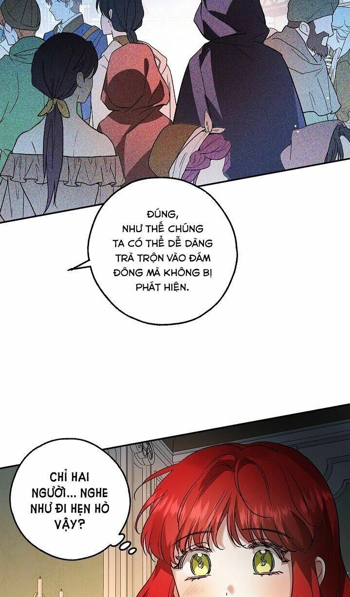 Hôn Phu Ẩn Sắc Chapter 28 - 53