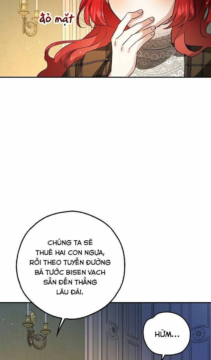 Hôn Phu Ẩn Sắc Chapter 28 - 54