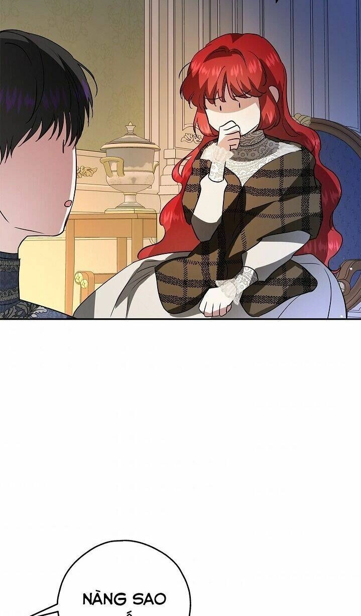 Hôn Phu Ẩn Sắc Chapter 28 - 55