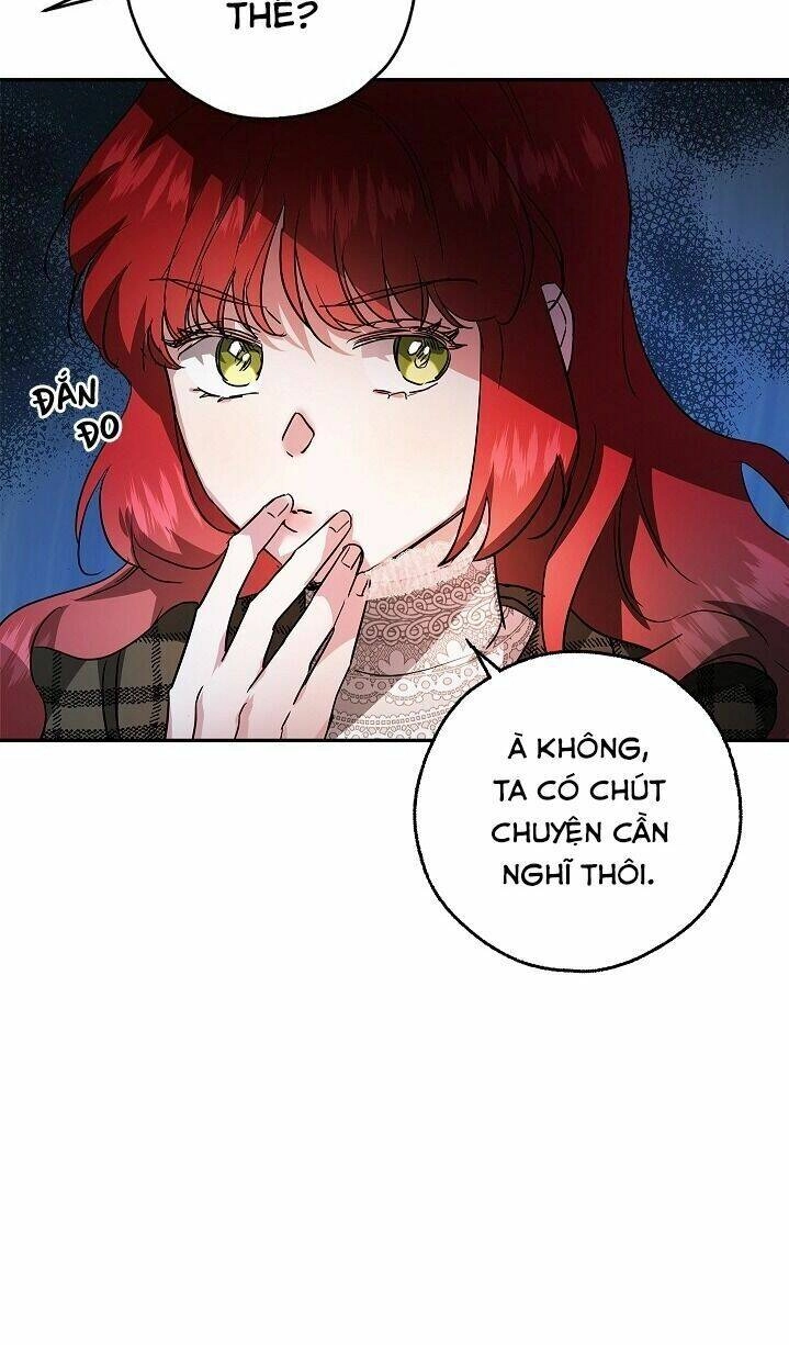 Hôn Phu Ẩn Sắc Chapter 28 - 56