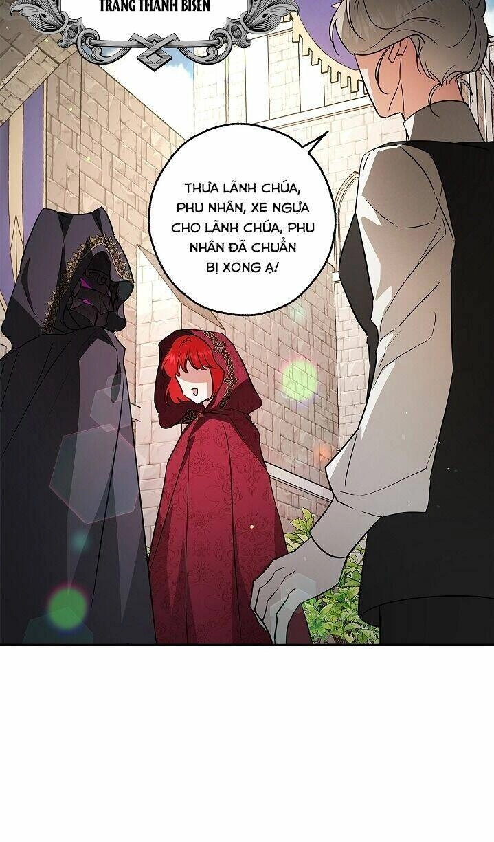 Hôn Phu Ẩn Sắc Chapter 28 - 58