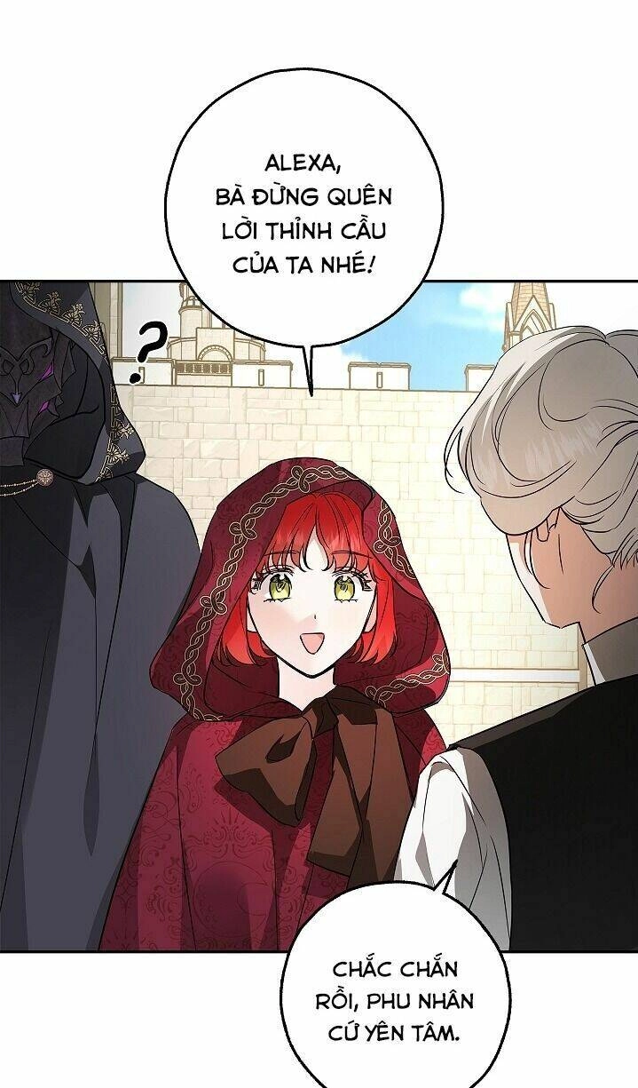 Hôn Phu Ẩn Sắc Chapter 28 - 59