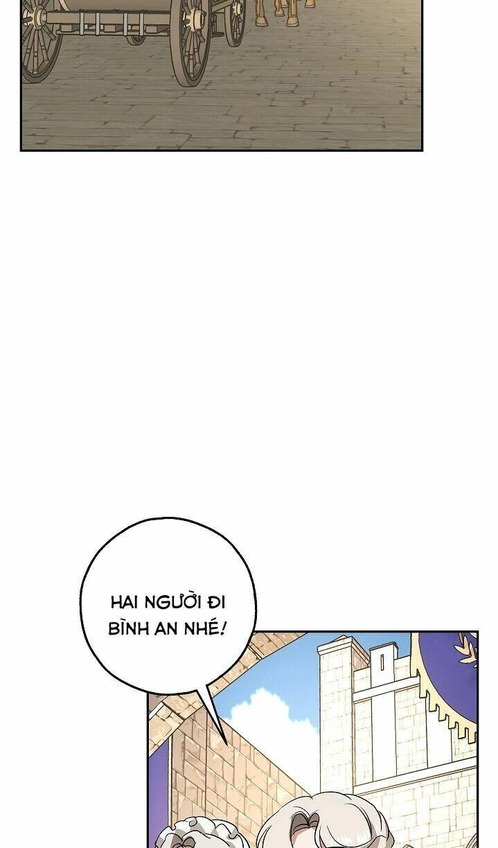 Hôn Phu Ẩn Sắc Chapter 28 - 61