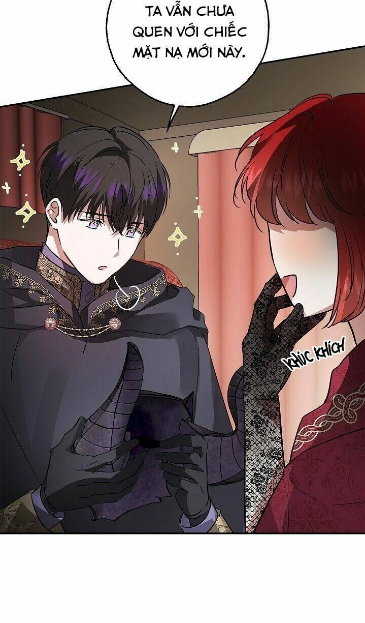 Hôn Phu Ẩn Sắc Chapter 28 - 64