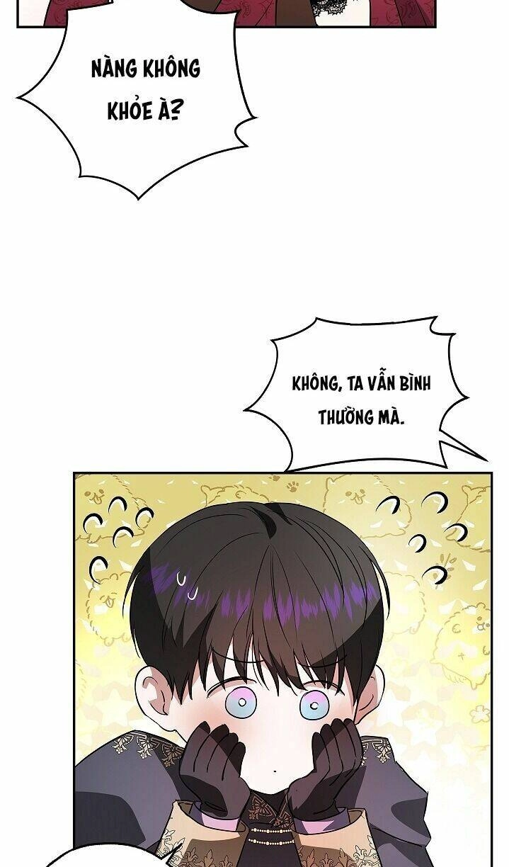 Hôn Phu Ẩn Sắc Chapter 28 - 66