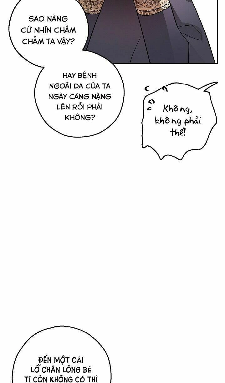 Hôn Phu Ẩn Sắc Chapter 28 - 67