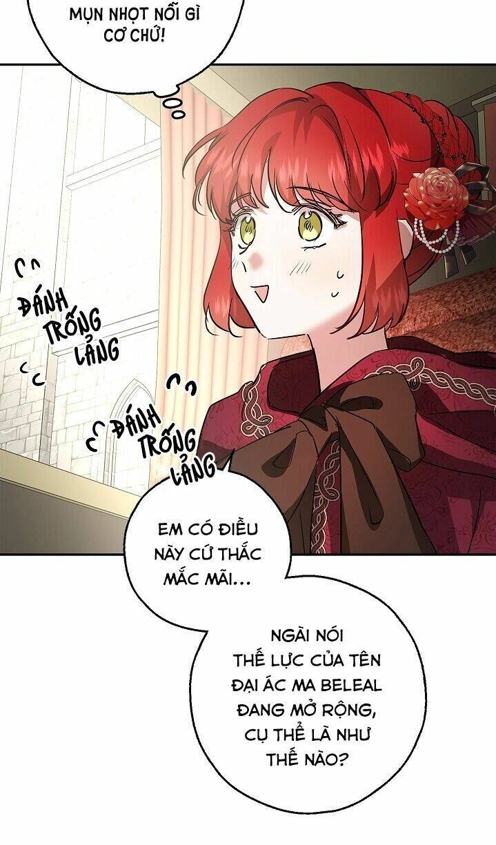 Hôn Phu Ẩn Sắc Chapter 28 - 68