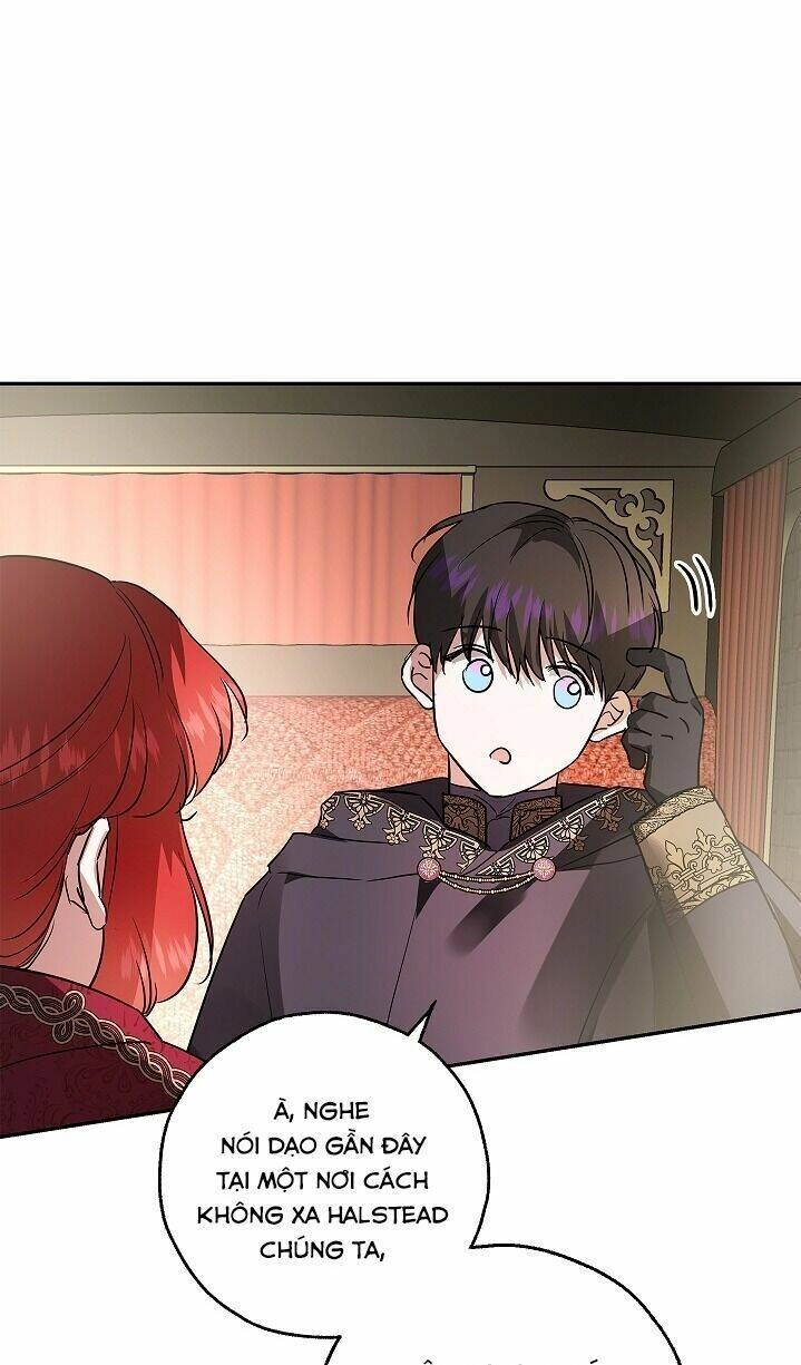 Hôn Phu Ẩn Sắc Chapter 28 - 69