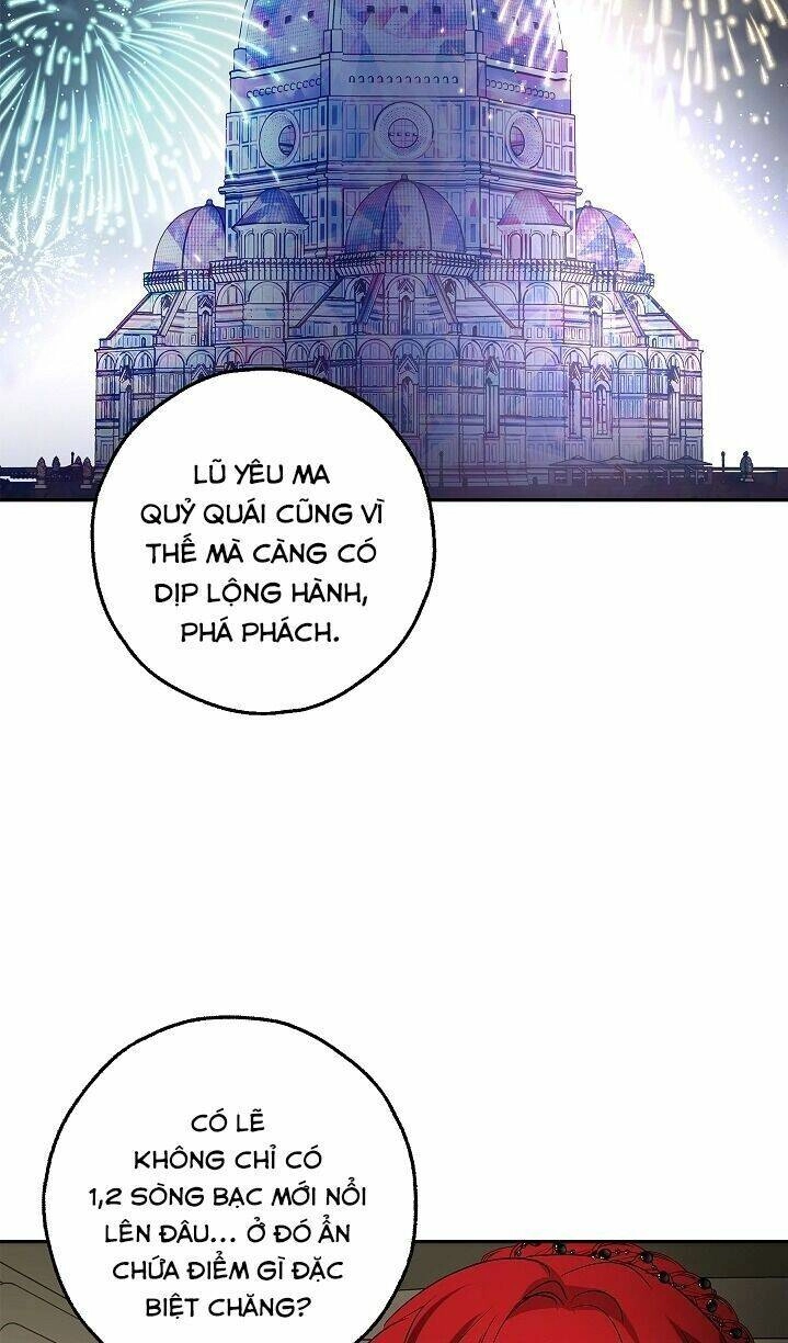 Hôn Phu Ẩn Sắc Chapter 28 - 71