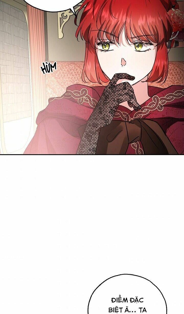 Hôn Phu Ẩn Sắc Chapter 28 - 72