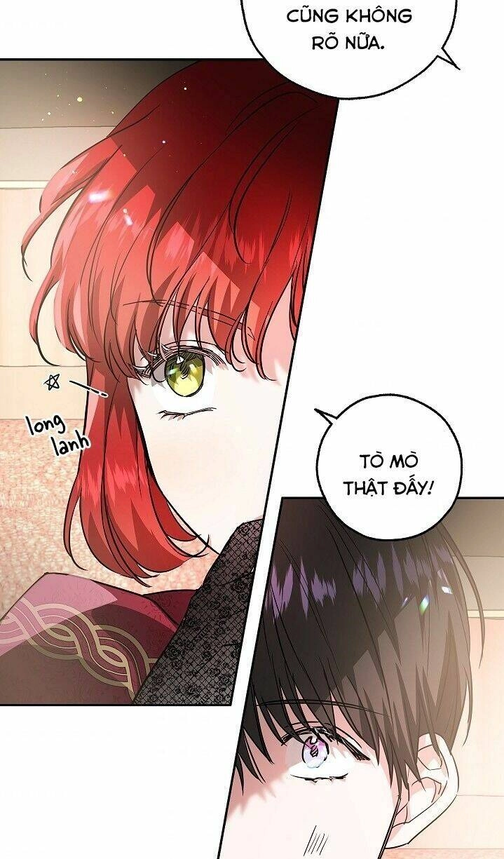 Hôn Phu Ẩn Sắc Chapter 28 - 73