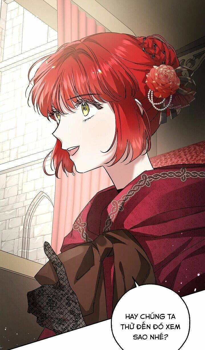 Hôn Phu Ẩn Sắc Chapter 28 - 75