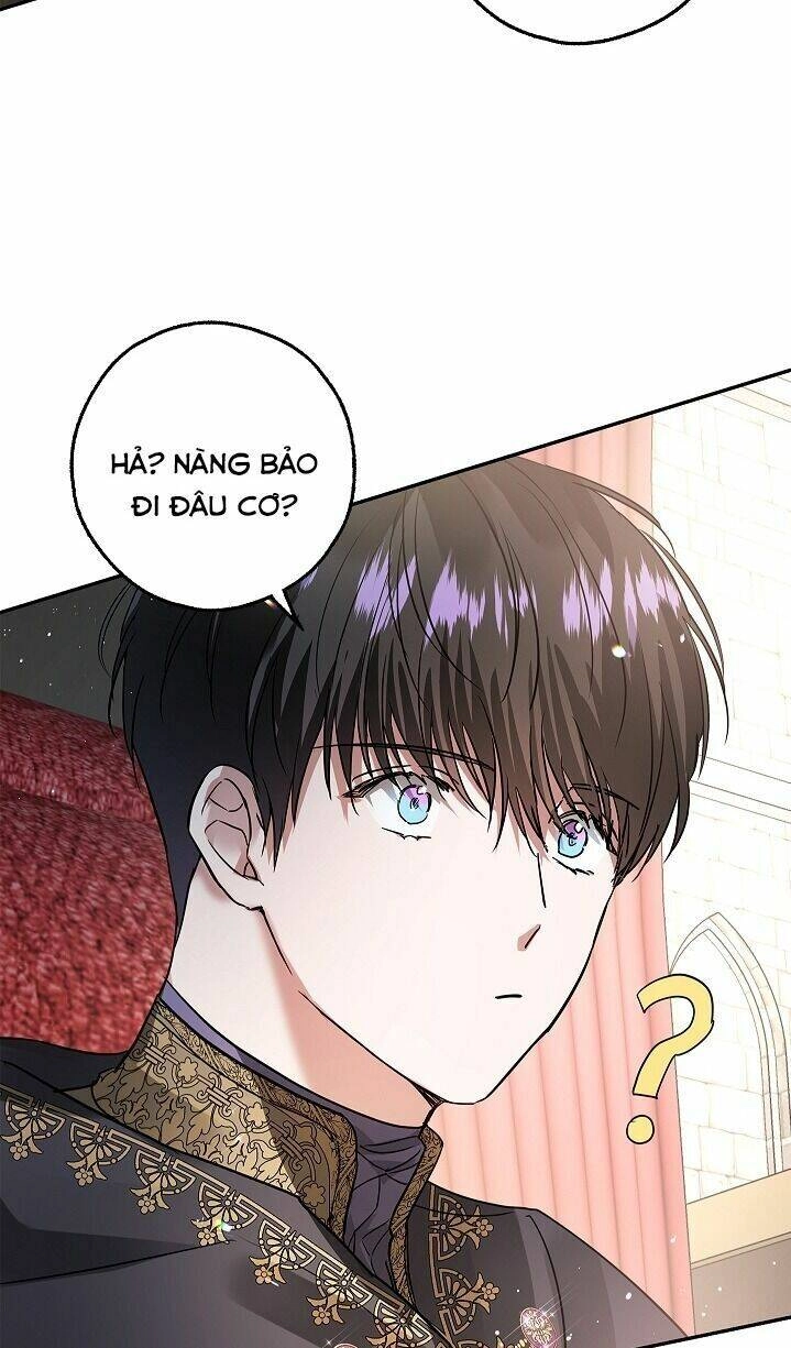 Hôn Phu Ẩn Sắc Chapter 28 - 76