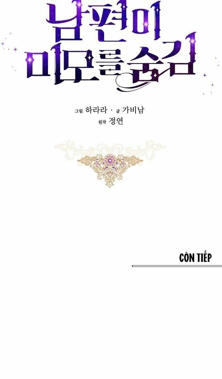 Hôn Phu Ẩn Sắc Chapter 28 - 80