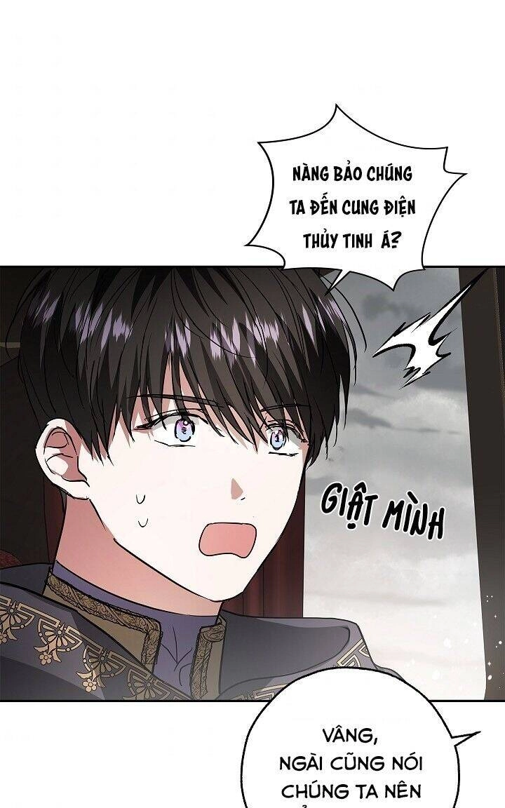 Hôn Phu Ẩn Sắc Chapter 29 - 1