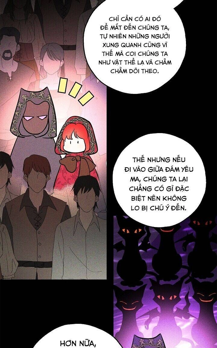 Hôn Phu Ẩn Sắc Chapter 29 - 4