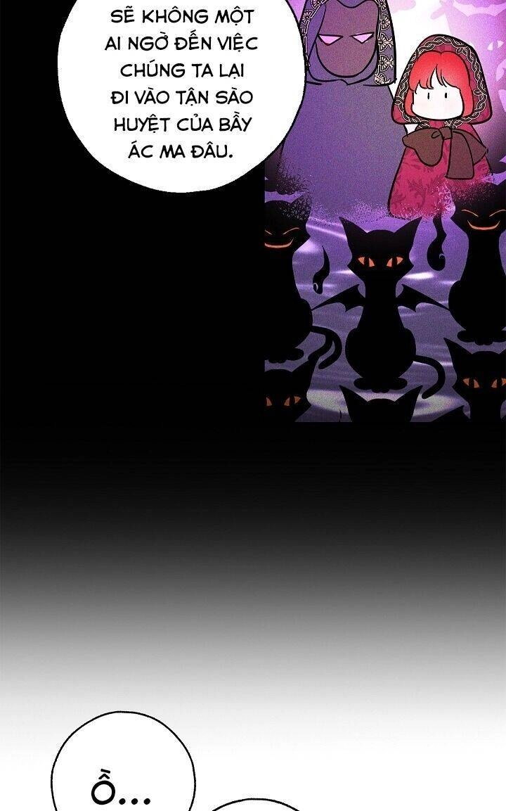 Hôn Phu Ẩn Sắc Chapter 29 - 5