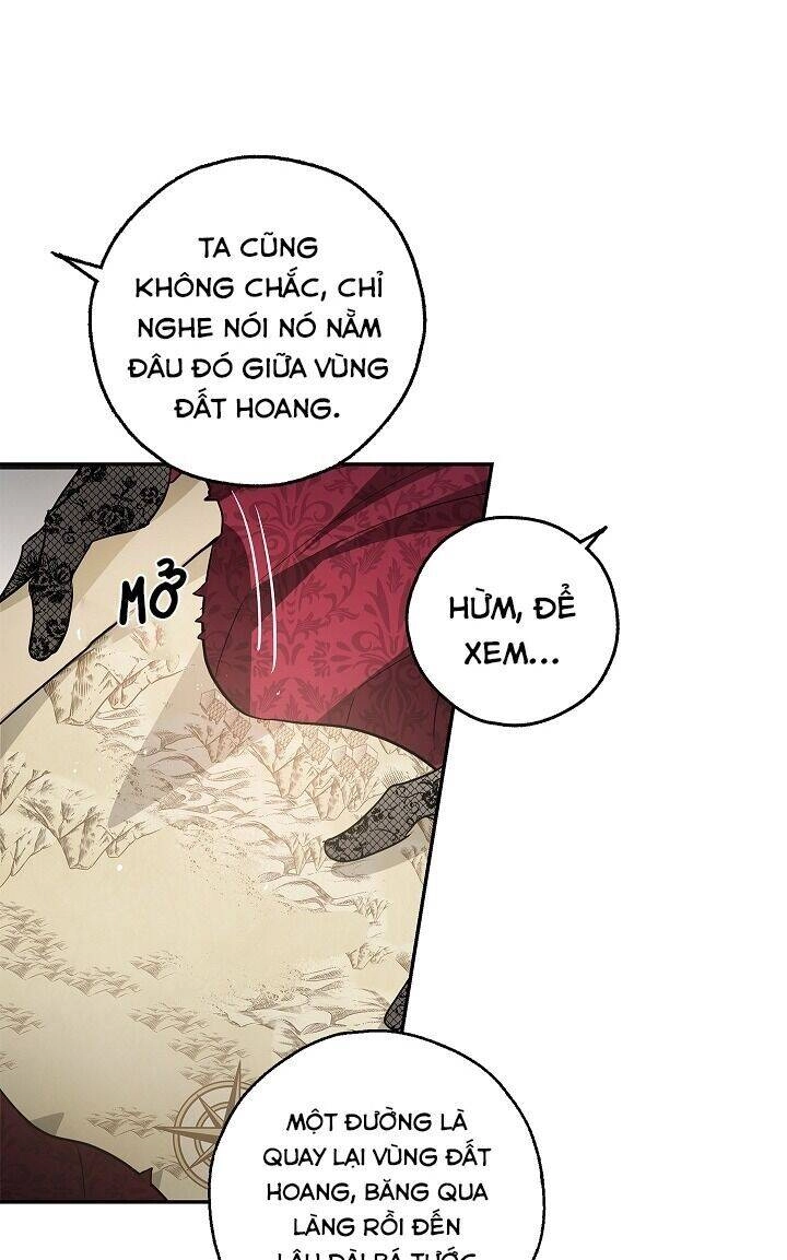 Hôn Phu Ẩn Sắc Chapter 29 - 7