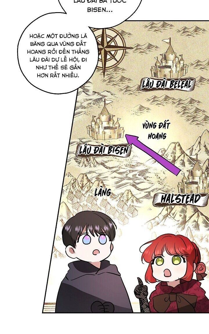 Hôn Phu Ẩn Sắc Chapter 29 - 8