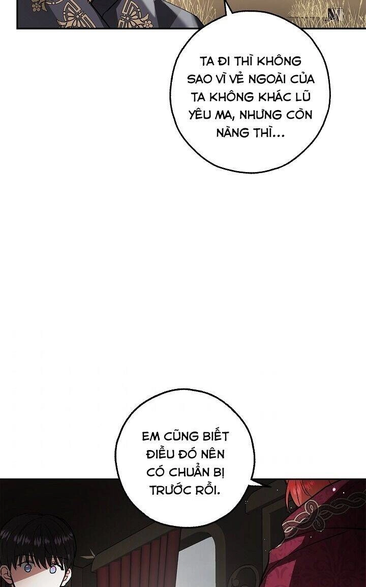 Hôn Phu Ẩn Sắc Chapter 29 - 10