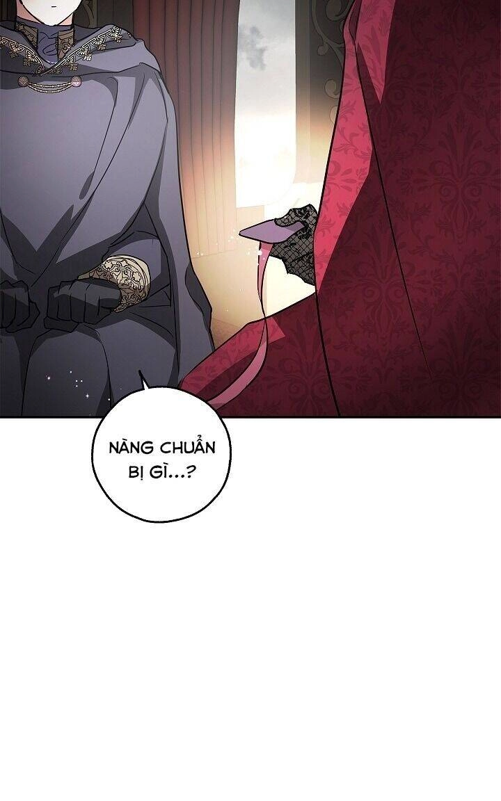 Hôn Phu Ẩn Sắc Chapter 29 - 11