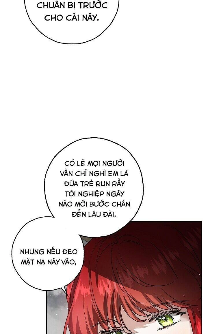 Hôn Phu Ẩn Sắc Chapter 29 - 13