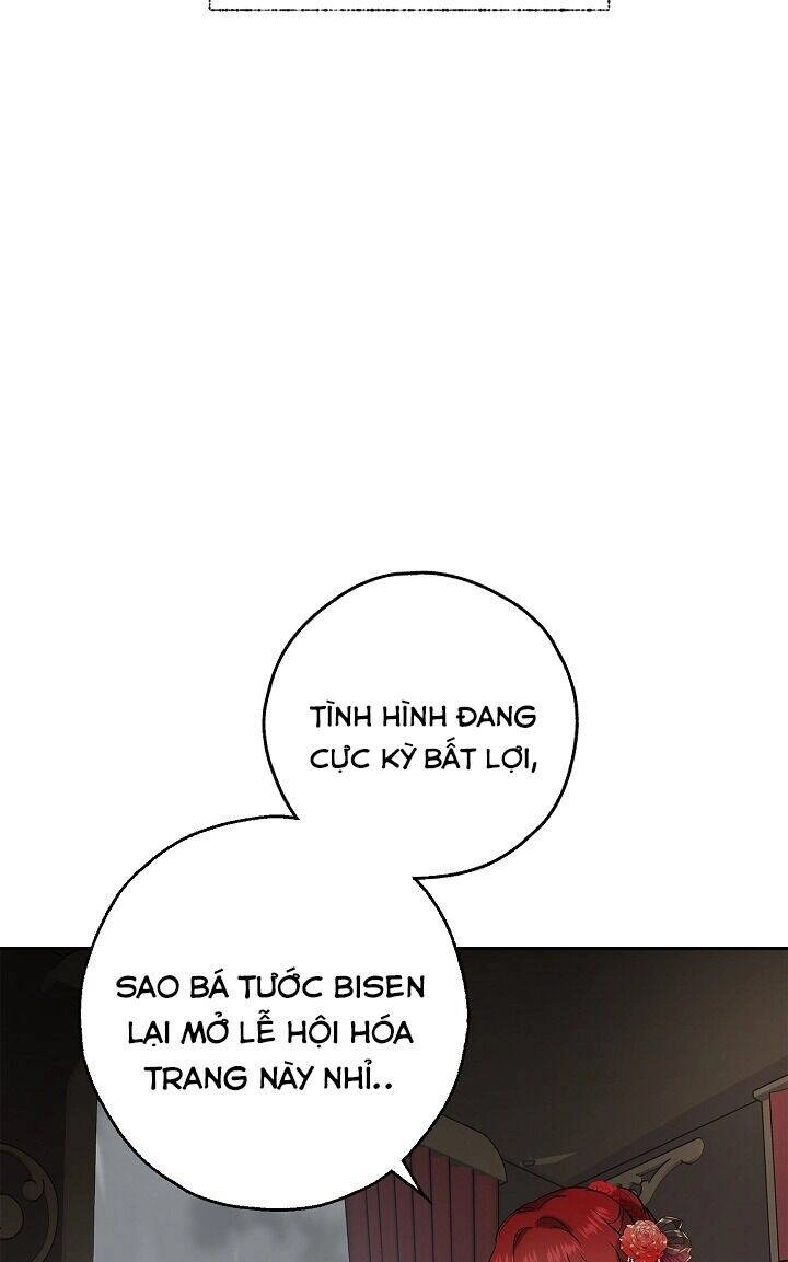 Hôn Phu Ẩn Sắc Chapter 29 - 19