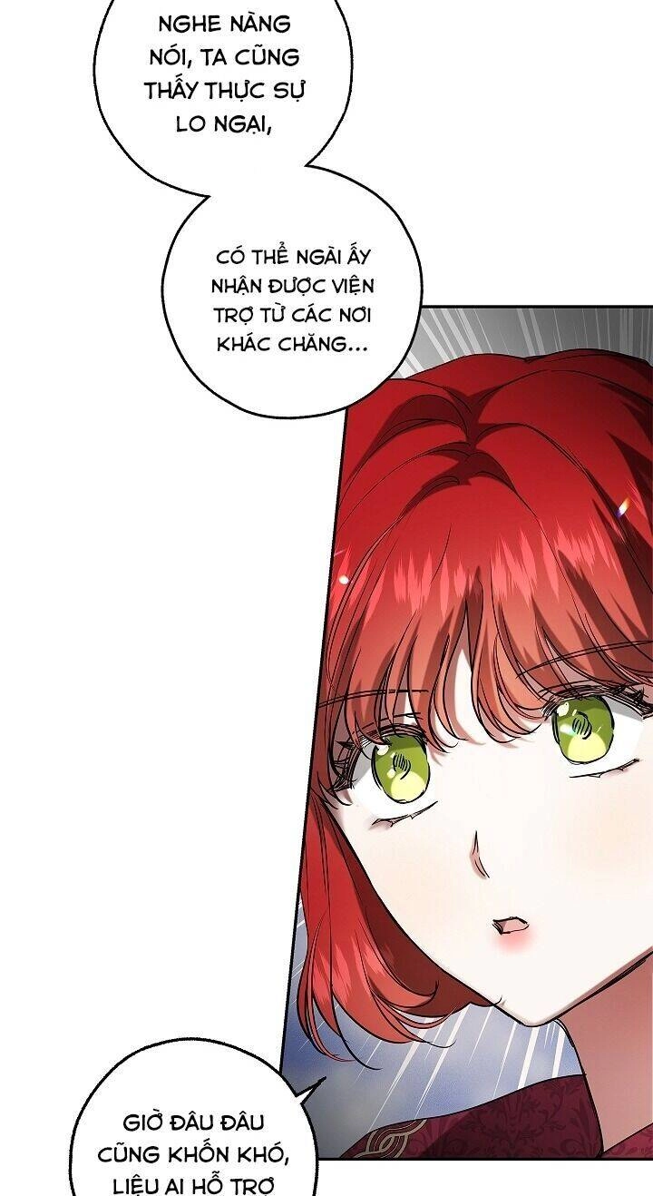 Hôn Phu Ẩn Sắc Chapter 29 - 22