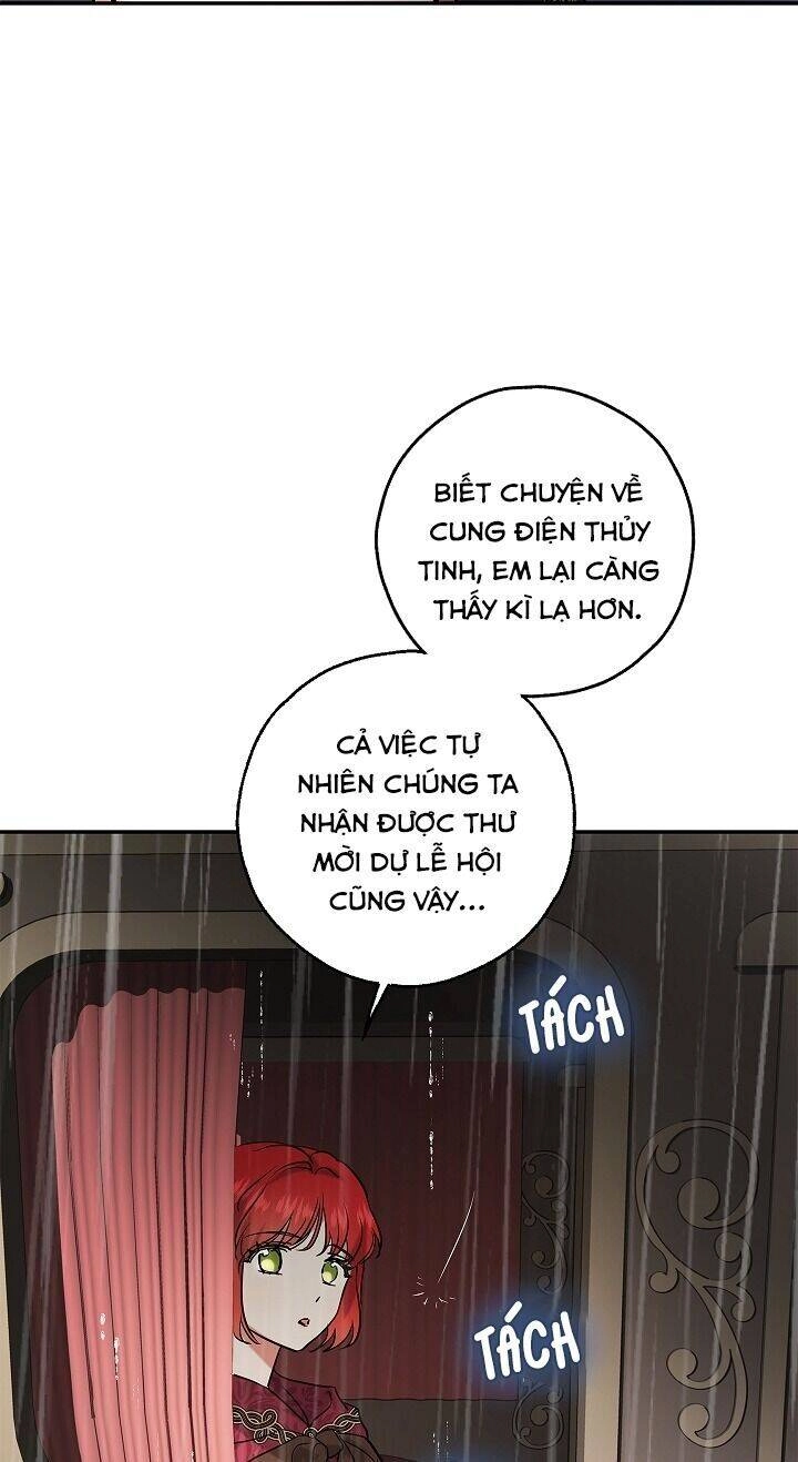 Hôn Phu Ẩn Sắc Chapter 29 - 24