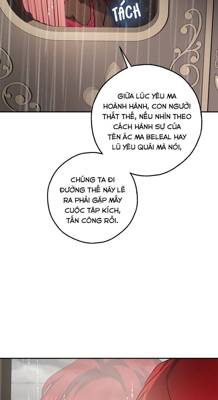 Hôn Phu Ẩn Sắc Chapter 29 - 25