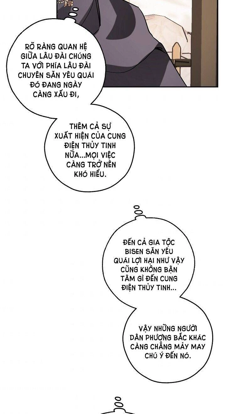 Hôn Phu Ẩn Sắc Chapter 29 - 29