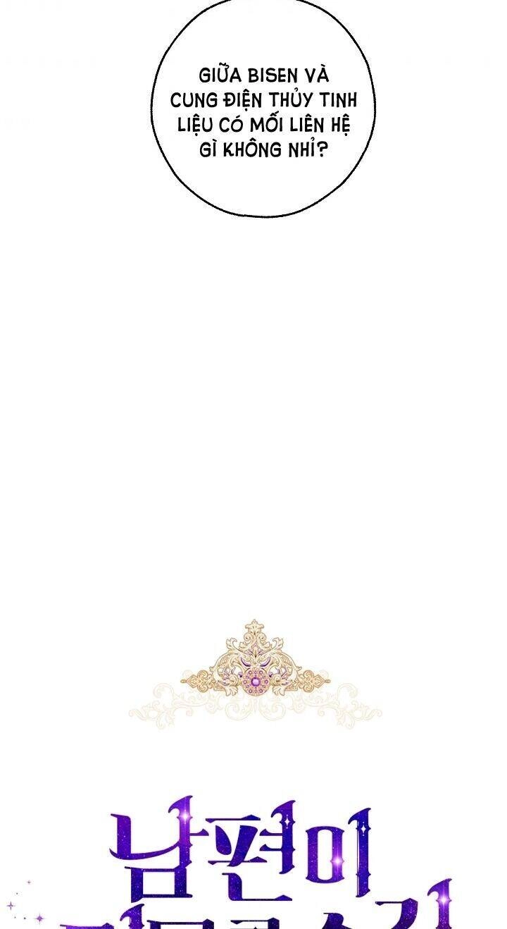 Hôn Phu Ẩn Sắc Chapter 29 - 30