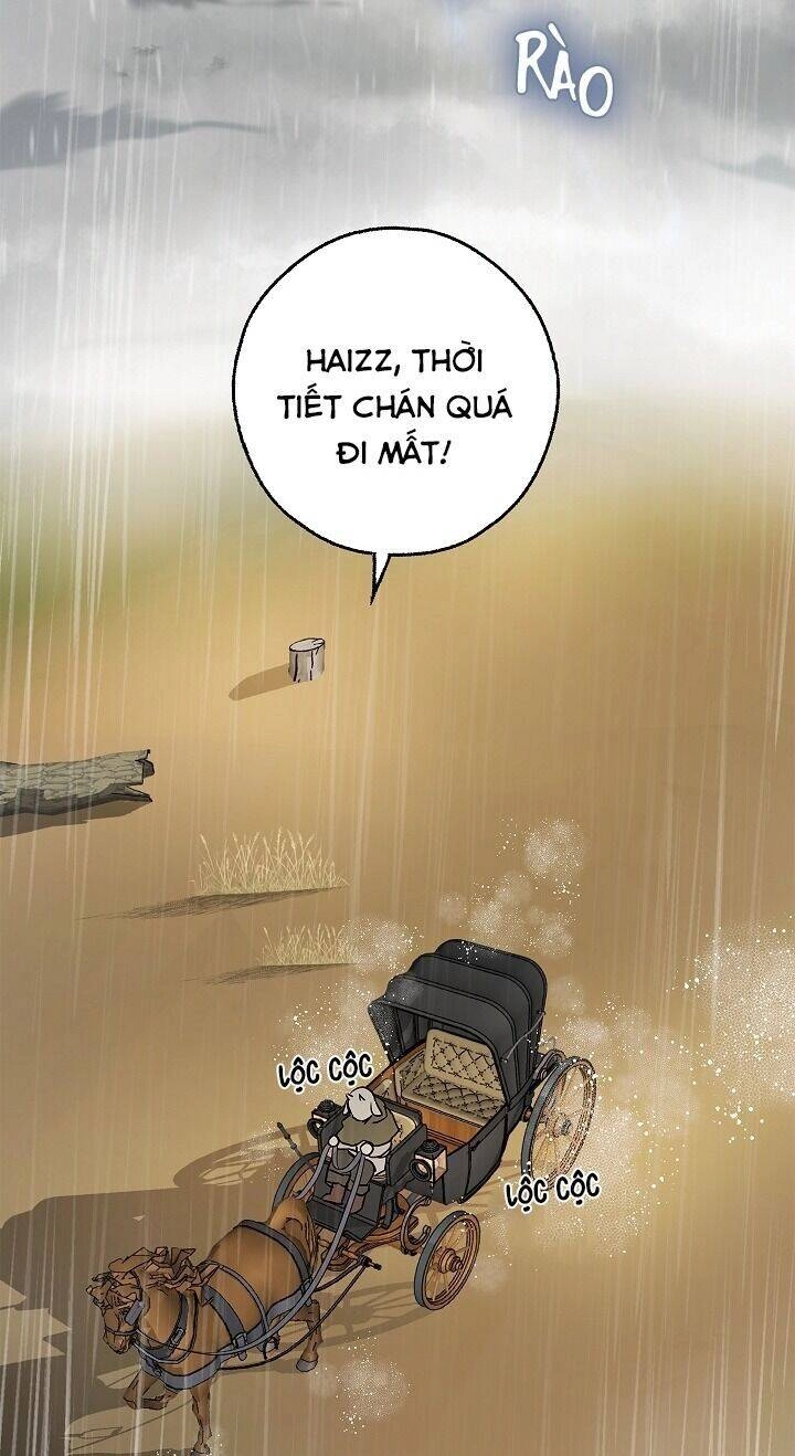 Hôn Phu Ẩn Sắc Chapter 29 - 32