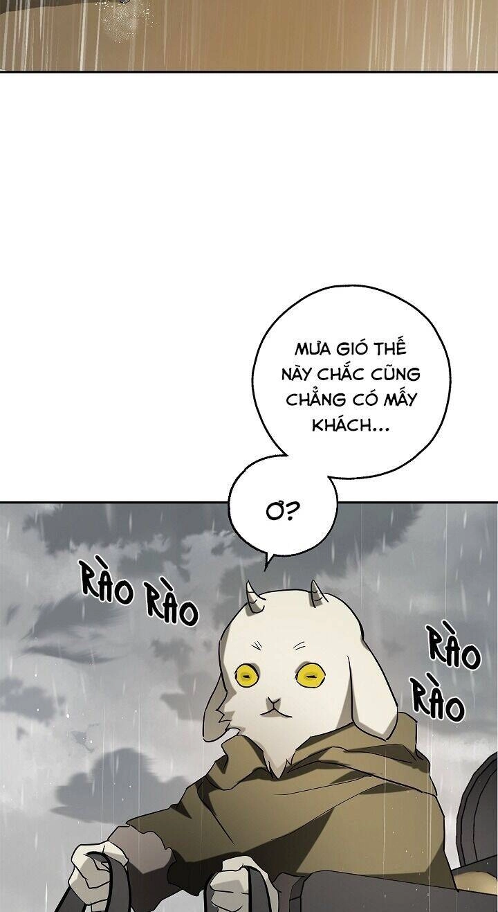 Hôn Phu Ẩn Sắc Chapter 29 - 33