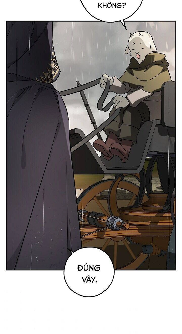 Hôn Phu Ẩn Sắc Chapter 29 - 36