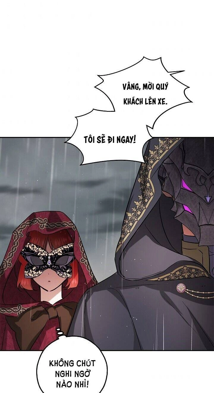 Hôn Phu Ẩn Sắc Chapter 29 - 37