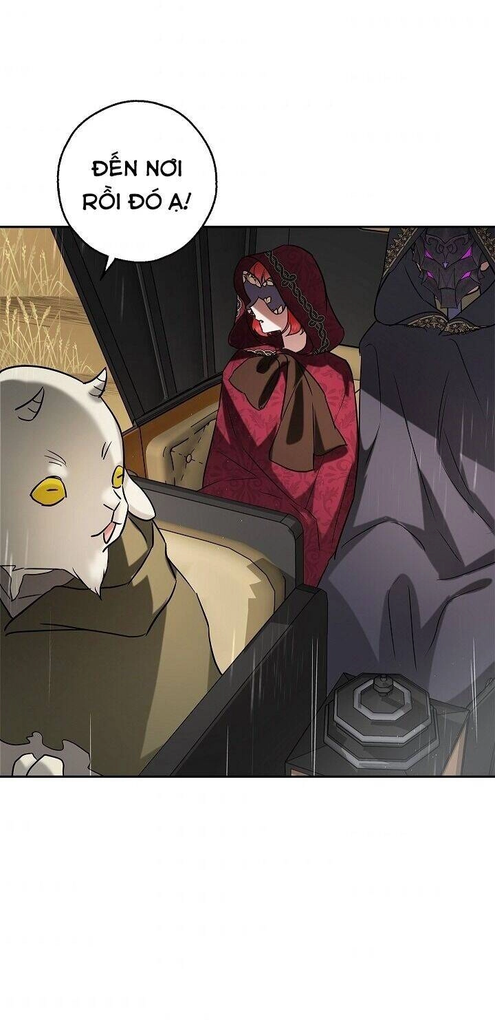 Hôn Phu Ẩn Sắc Chapter 29 - 45