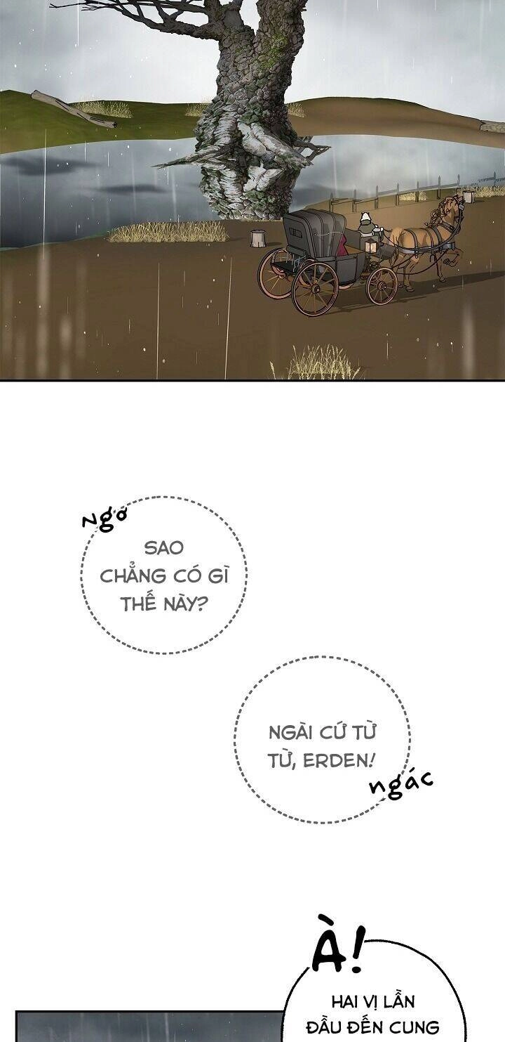 Hôn Phu Ẩn Sắc Chapter 29 - 47